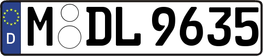M-DL9635