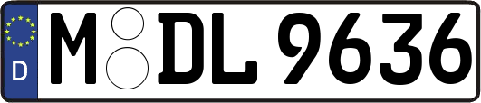 M-DL9636