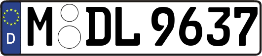 M-DL9637
