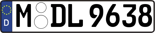 M-DL9638