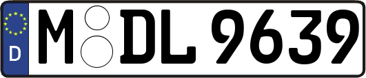 M-DL9639