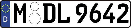 M-DL9642