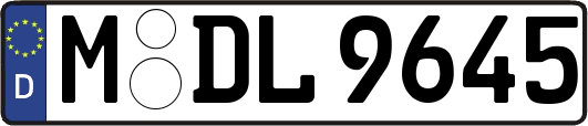 M-DL9645