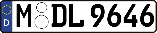 M-DL9646