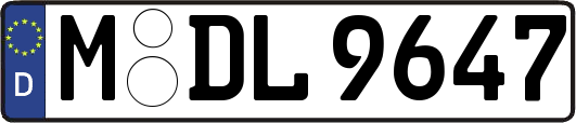 M-DL9647