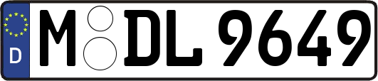 M-DL9649