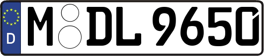 M-DL9650