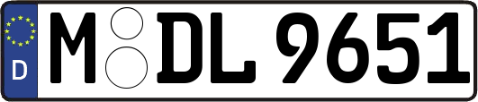 M-DL9651