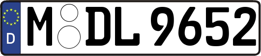 M-DL9652