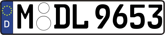 M-DL9653