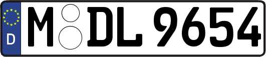 M-DL9654