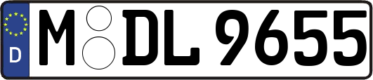 M-DL9655