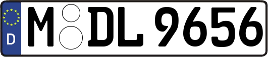M-DL9656