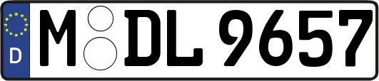 M-DL9657