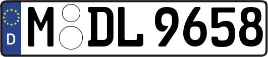 M-DL9658