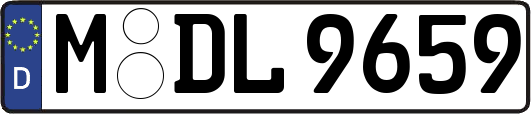 M-DL9659