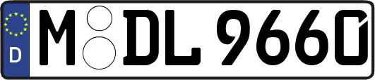 M-DL9660