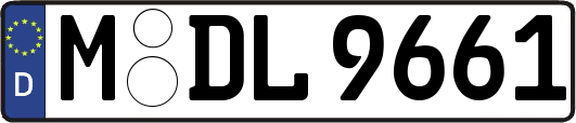 M-DL9661