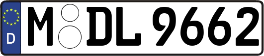 M-DL9662