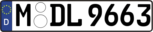 M-DL9663
