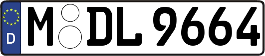 M-DL9664