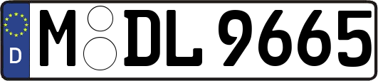 M-DL9665