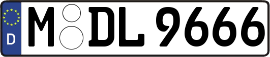 M-DL9666