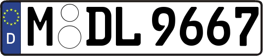 M-DL9667