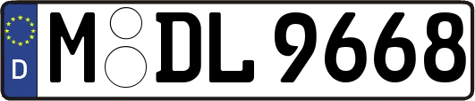 M-DL9668