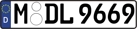 M-DL9669