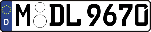 M-DL9670