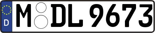 M-DL9673