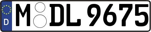 M-DL9675