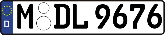 M-DL9676
