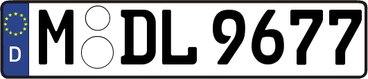 M-DL9677