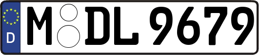 M-DL9679