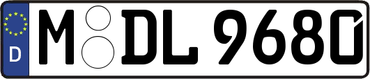 M-DL9680