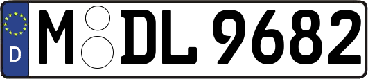 M-DL9682