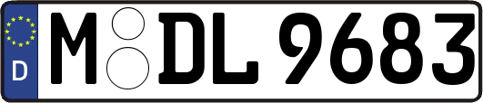 M-DL9683