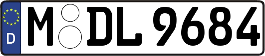 M-DL9684