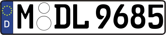 M-DL9685