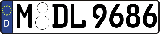 M-DL9686