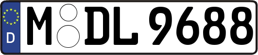 M-DL9688
