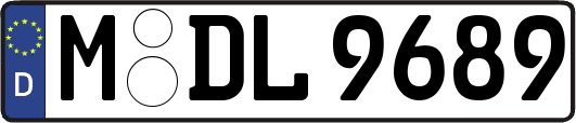 M-DL9689