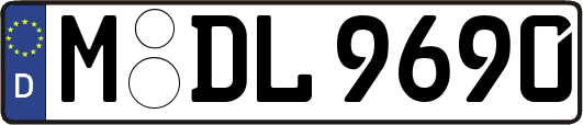 M-DL9690