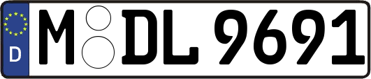 M-DL9691