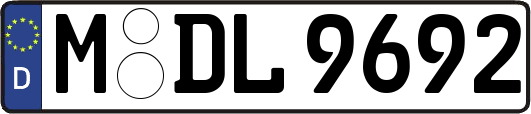 M-DL9692