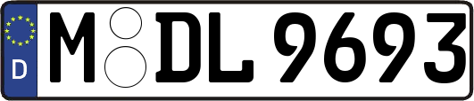 M-DL9693