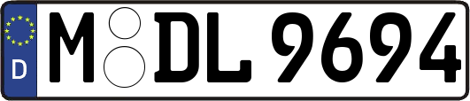 M-DL9694