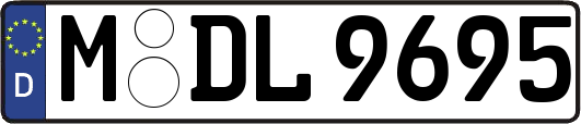 M-DL9695